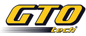 GTO Tech Logo